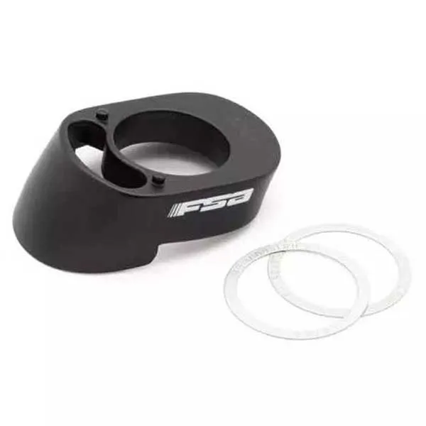 FSA Cannondale Supersix H2632 Distansbricka, Black, One Size