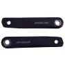 FSA Ck-200 Bosch Gen3 Vevarm, Black, 170mm