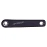 FSA Ck-220 Bosch Gen3 Vevarm, Black, 170mm