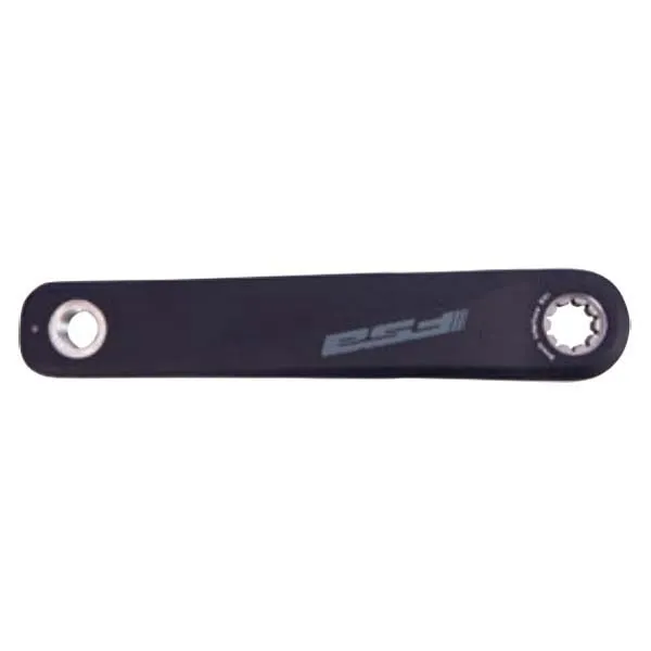 FSA Ck-220 Bosch Gen3 Vevarm, Black, 170mm