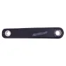 FSA Ck-220 Bosch Gen3 Vevarm, Black, 170mm