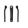 FSA Ck-220 Vänster Vevarm, Black, 170mm