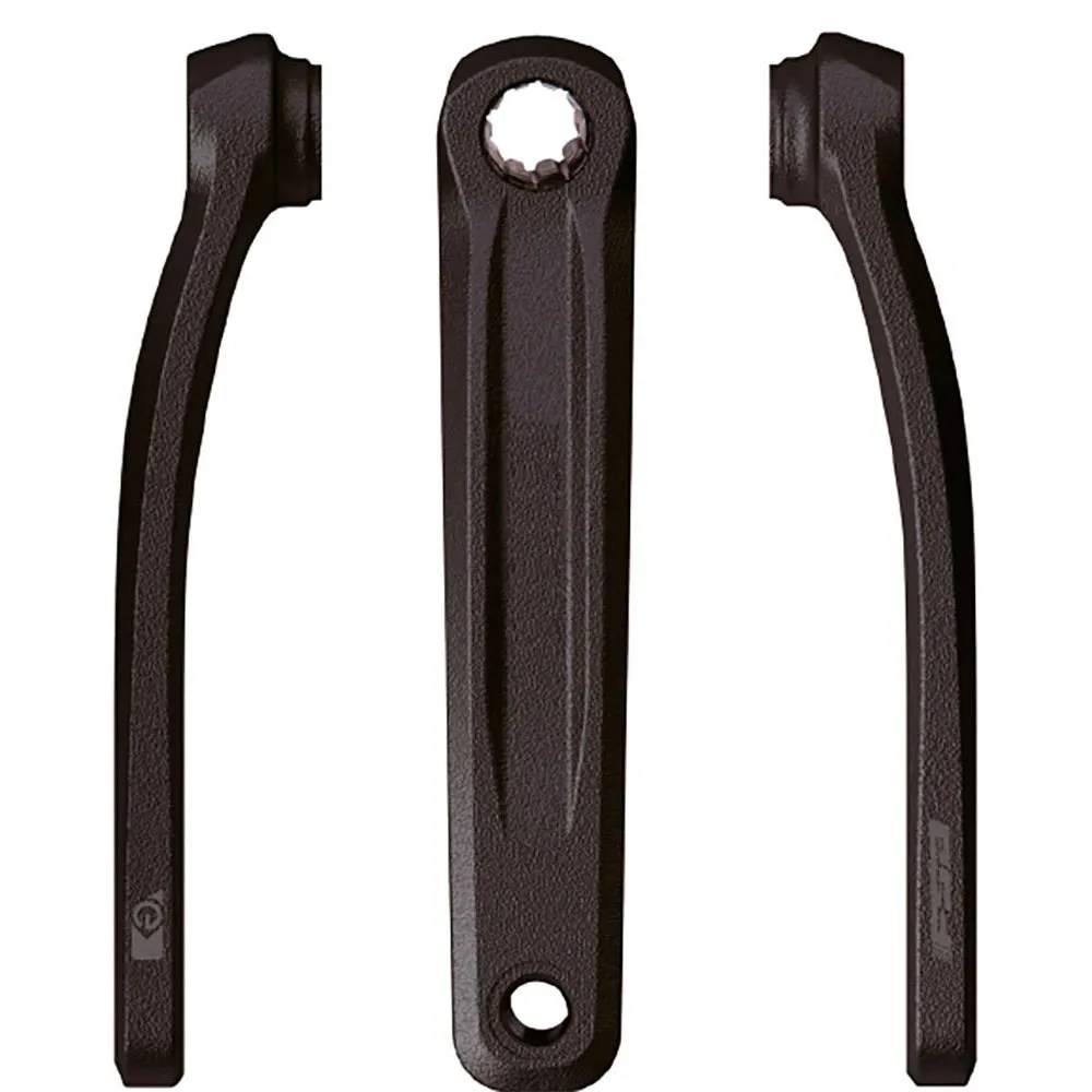 FSA Ck-320 E-bike Vevarm, Black, 175mm
