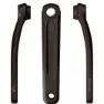 FSA Ck-320 E-bike Vevarm, Black, 175mm