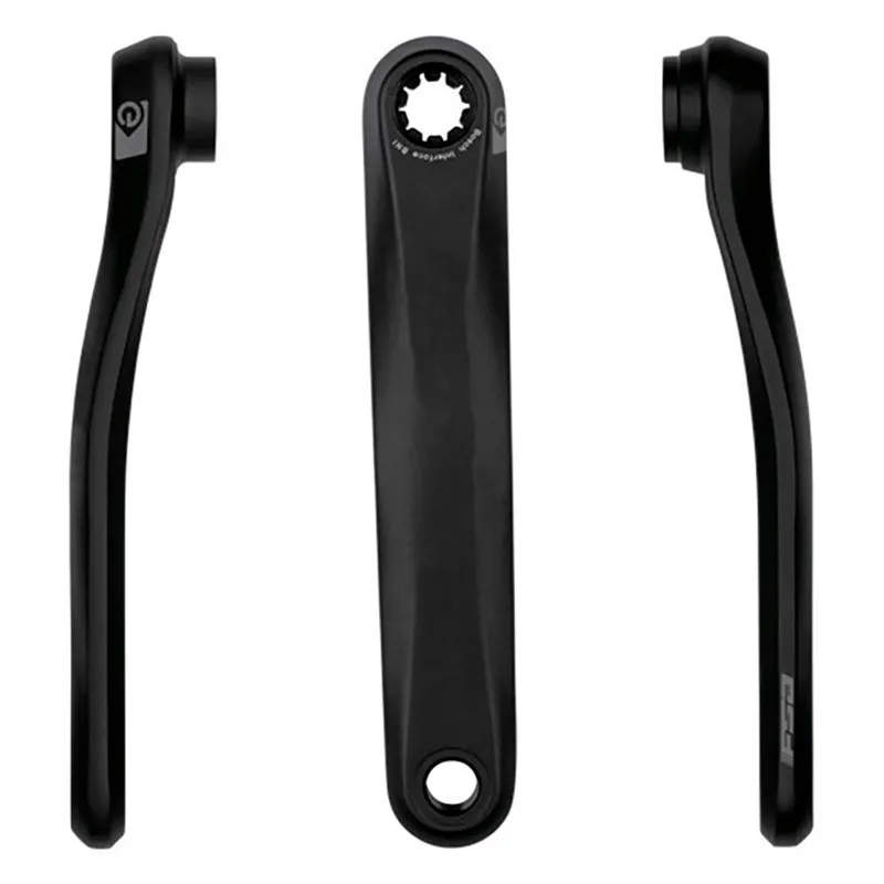 FSA Ck-602 Bosch Gen3 Mini-isis E-bike Vevarm, Black, 165mm