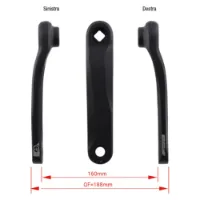 FSA Ck-745/jis Vevarm