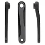 FSA Ck-746-2 Vänster Vevarm, Black, 170mm