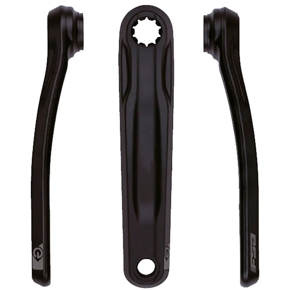 FSA Ck-761/is Vevarm, Black, 175mm FSA Ck-761/is Vevarm, Black, 175mm
