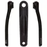 FSA Ck-761/is Vevarm, Black, 175mm