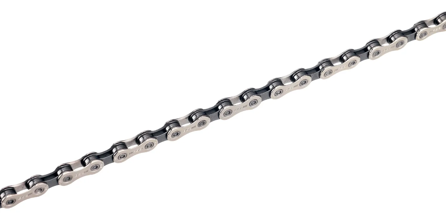 FSA CN-1102N Team Issue Kedja, Grey, 114 Links FSA CN-1102N Team Issue Kedja, Grey, 114 Links