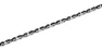 FSA CN-906 Team Issue Kedja, Grey acier, 116 Links, 9s