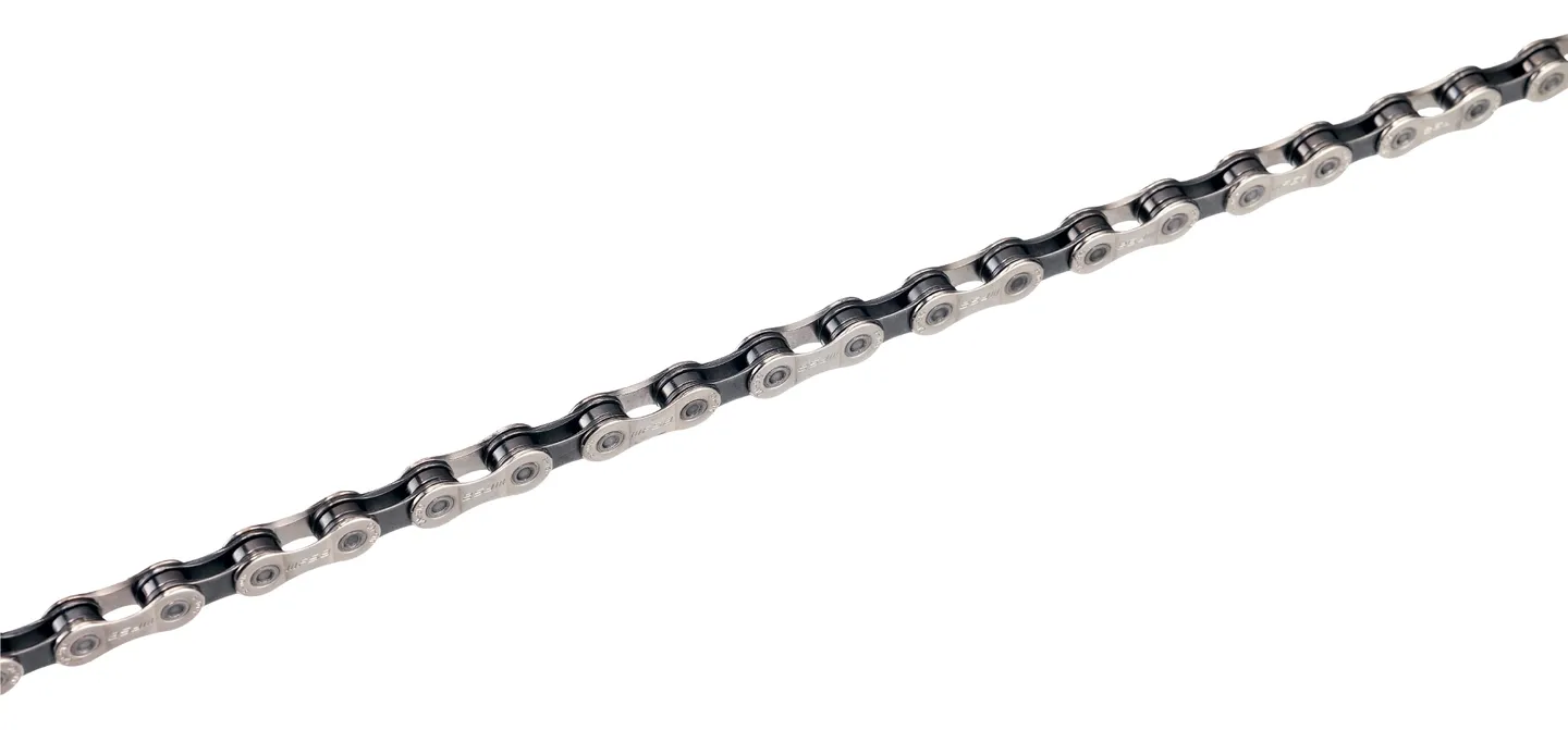 FSA CN-910N Team Issue Kedja, Silver, 114 Links