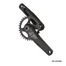 FSA Comet Mod M/EXO DM 1x Vevparti