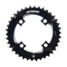 FSA Comet MTB Drev 38T (28) 96bcd, Svart FSA Comet MTB Drev 38T (28) 96bcd, Svart