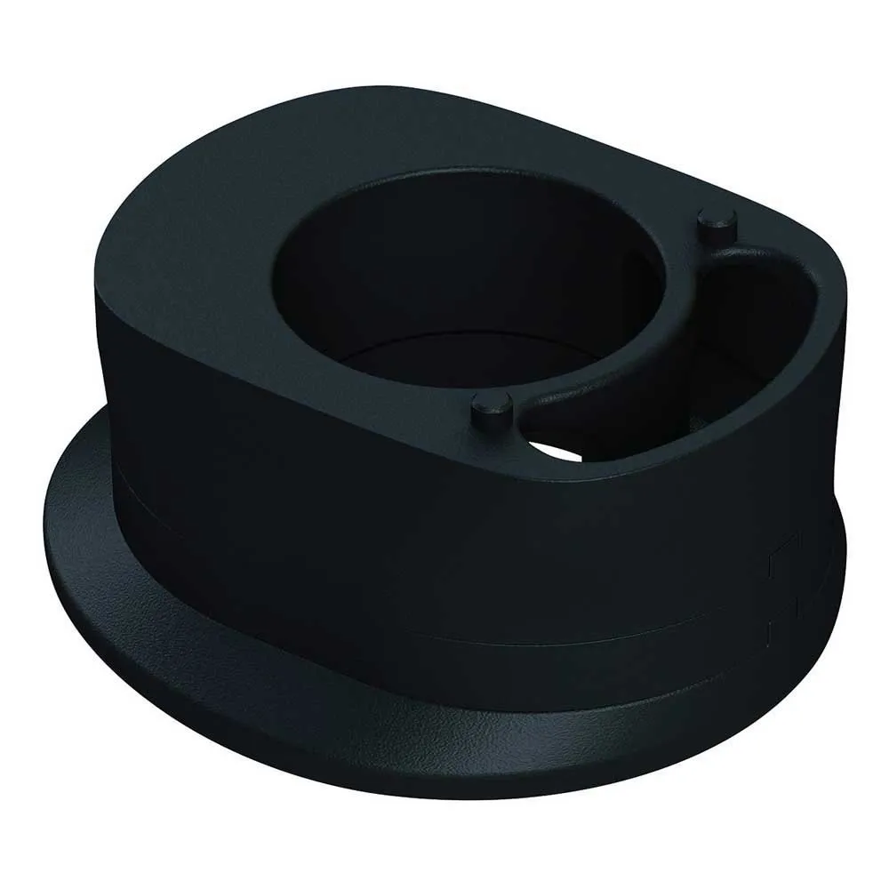 FSA Conical Acr P/orbea Mw359 Spacer Styrlager, Black, One Size