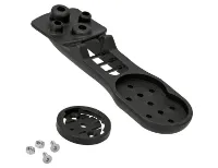 FSA Cykeldator Mount till Vision Metron 5D ACR Styre FSA Cykeldator Mount till Vision Metron 5D ACR Styre