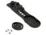 FSA Cykeldator Mount till Vision Metron 5D ACR Styre, Black, One Size