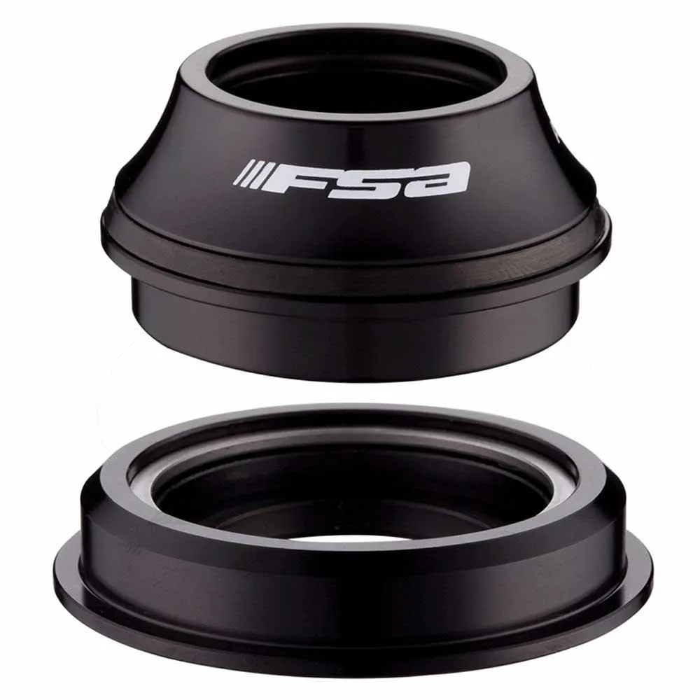 FSA Direction Styrsystem, Black, 1 1/8" FSA Direction Styrsystem, Black, 1 1/8"