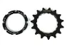 FSA Drev 3/32 2,5 mm Offset, 15