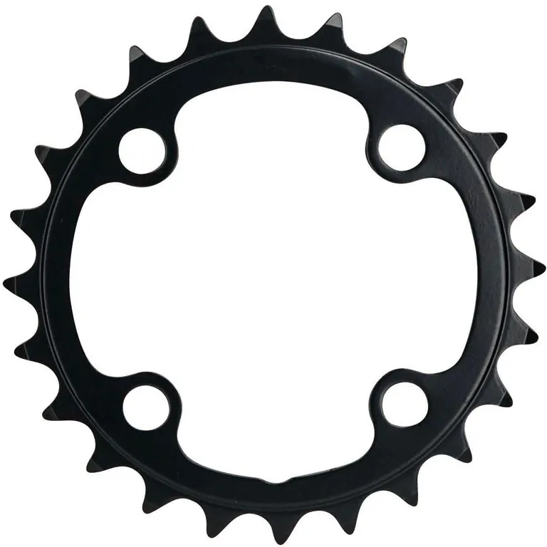FSA Drev MTBø68 26T, Svart FSA Drev MTBø68 26T, Svart