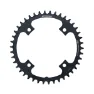 FSA Drev Omega 120x42T, Svart