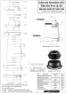 FSA DX Pro (I/E) avsmalnande styrlager