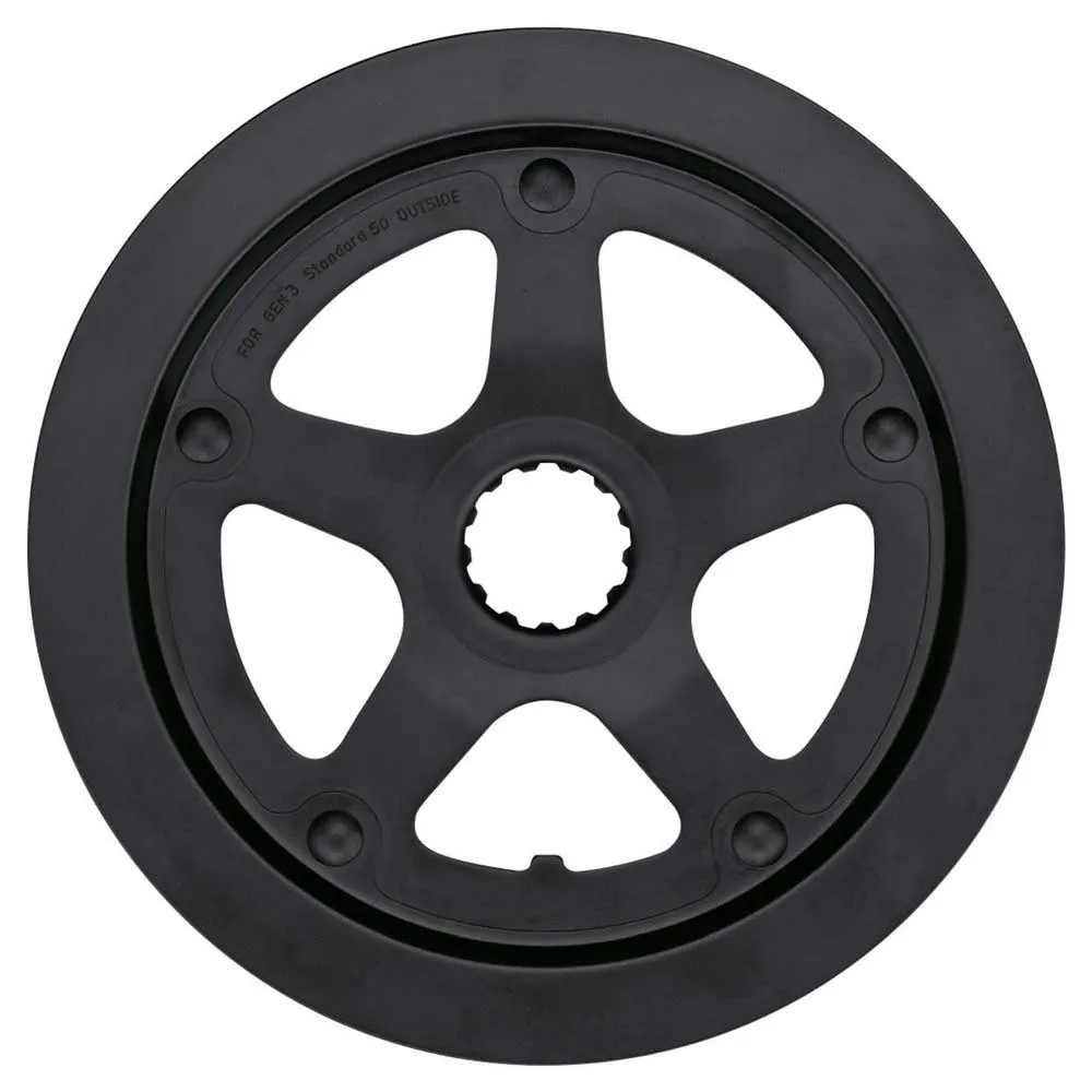 FSA E-bike Bosch Dm Kedjehjul, Black, 38t FSA E-bike Bosch Dm Kedjehjul, Black, 38t