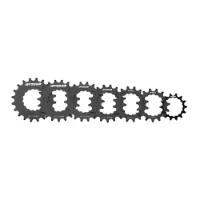 FSA E-bike Bosch Gen2 Kugghjul FSA E-bike Bosch Gen2 Kugghjul
