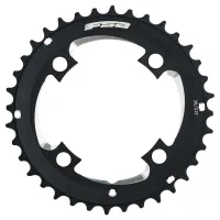 FSA E-bike Bosch Gen4 104 Bcd Kedjehjul FSA E-bike Bosch Gen4 104 Bcd Kedjehjul