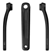 FSA E-bike Ck-320 Vänster Vevarm FSA E-bike Ck-320 Vänster Vevarm