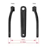 FSA E-bike Ck-320 Vänster Vevarm