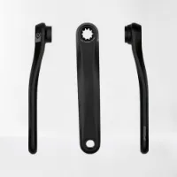 FSA E-Bike CK-602 170mm Pedalarm