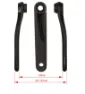 FSA E-Bike CK-602 175mm Pedalarm