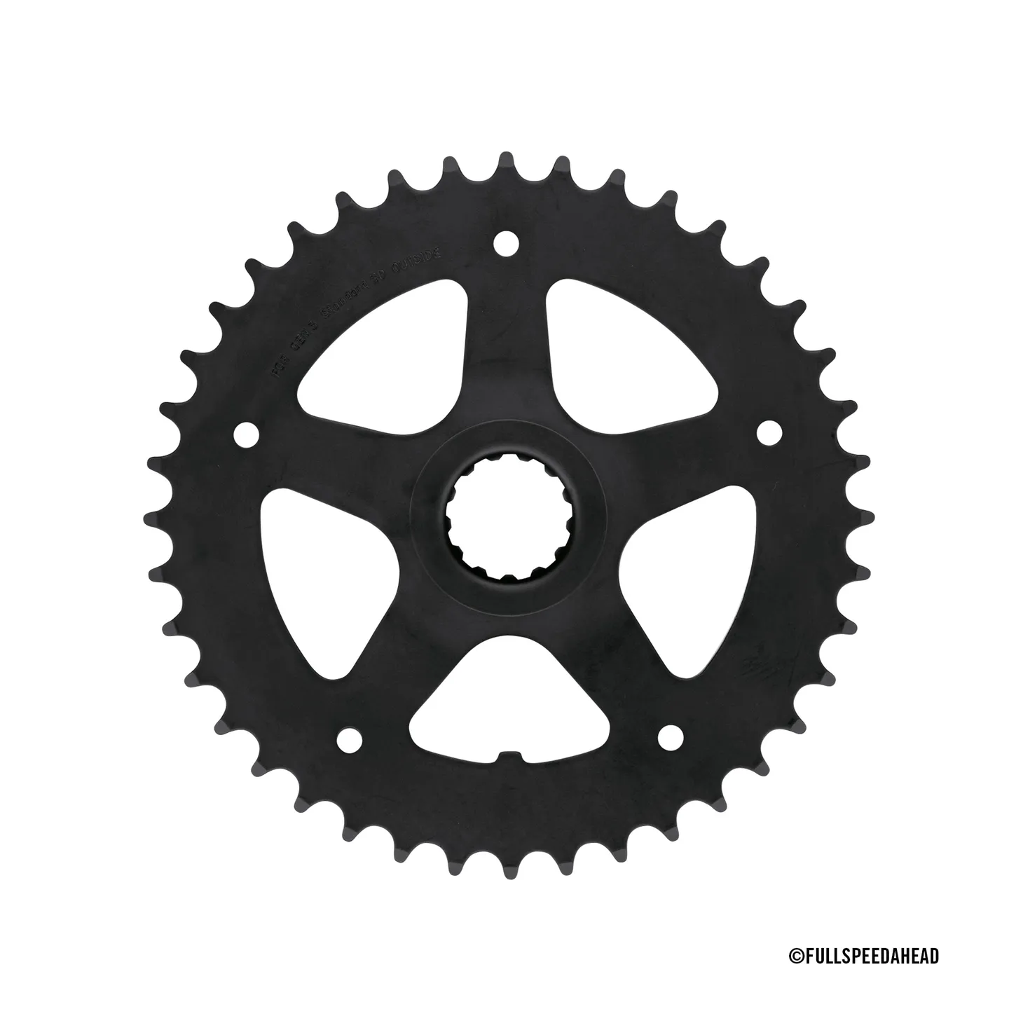 FSA E-Bike DM 148 WB437 Drev 32T