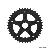 FSA E-Bike DM 148 WB437 Drev 32T FSA E-Bike DM 148 WB437 Drev 32T
