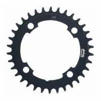 FSA E-bike Megatooth 104 Bcd Shimano 11/sram 11-12s Wb314 Kedjehjul