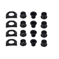 FSA E0403+ml085+ml163+ml231 4 Mm Vevparti Skruvsats