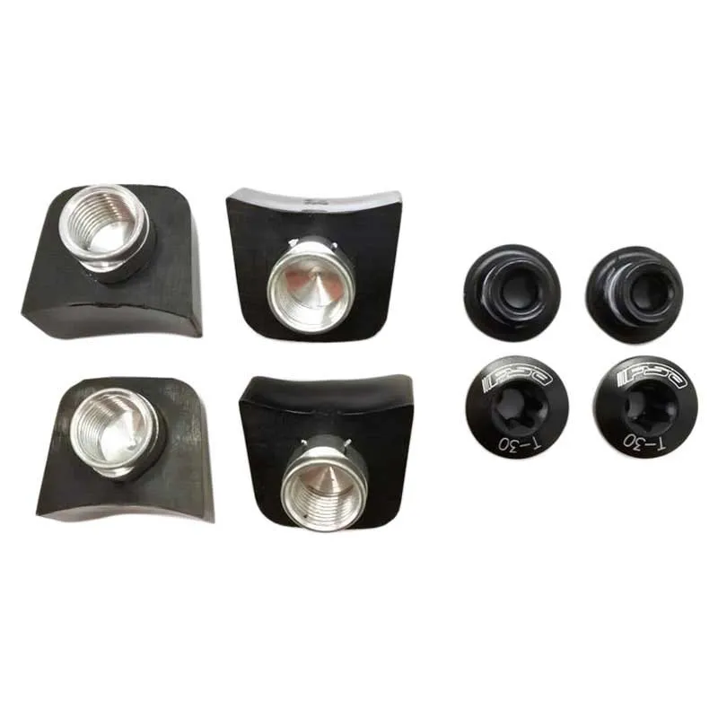 FSA E0564 Vevpult, Black, One Size