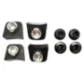 FSA E0564 Vevpult, Black, One Size