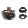 FSA E0667 Modular Tool, Black, One Size