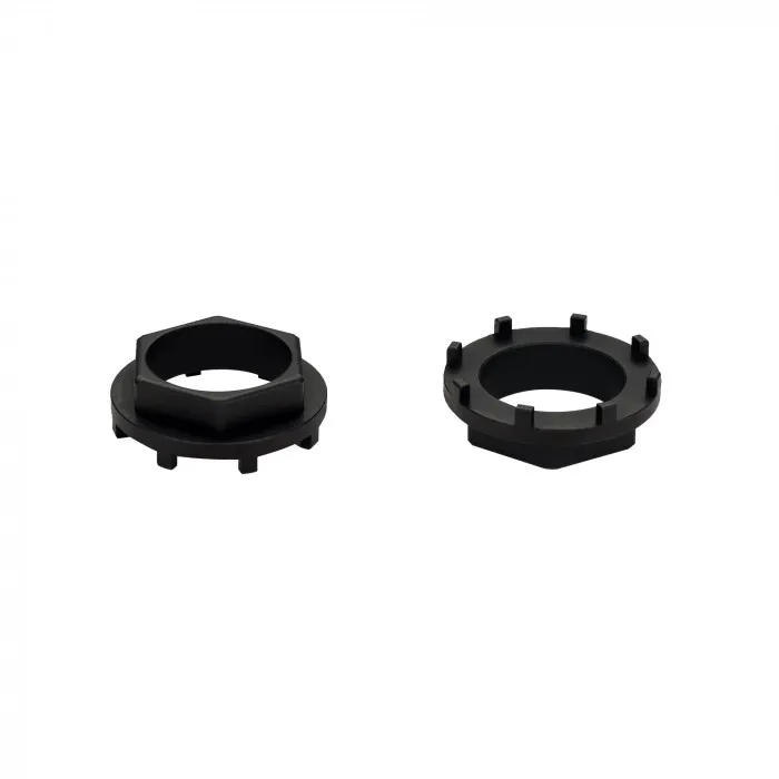 FSA E0667 Modular Tool, Black, One Size