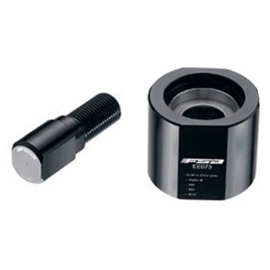 FSA Ee0073 Lagerinstallatör, Black, One Size FSA Ee0073 Lagerinstallatör, Black, One Size