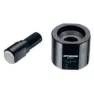 FSA Ee0073 Lagerinstallatör, Black, One Size