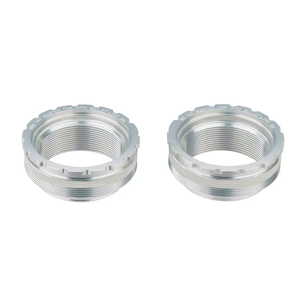 FSA El316 Vevaxeladapter, Silver, One Size FSA El316 Vevaxeladapter, Silver, One Size
