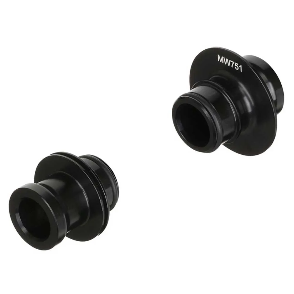 FSA El395 Navkapslar, Black, One Size FSA El395 Navkapslar, Black, One Size