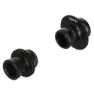 FSA El395 Navkapslar, Black, One Size