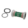 FSA Evo6300 Vevlager, Black, 70mm