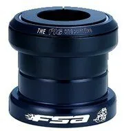 FSA Externa Hörlurar 1.5´´ Den Stora Feta Grisen, Black, One Size