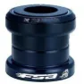 FSA Externa Hörlurar 1.5´´ Den Stora Feta Grisen, Black, One Size