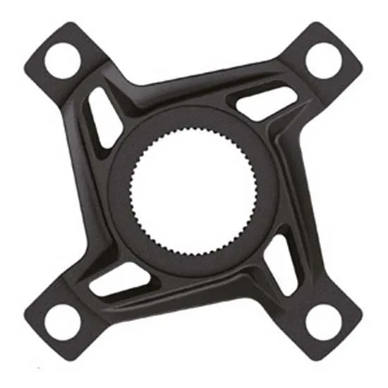 FSA Fazua Ride 60 Cl55 W0193 Spindel, Black, 104mm